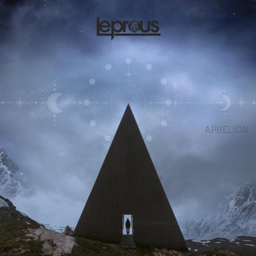 Glen Innes, NSW, Aphelion , Music, CD, Sony Music, Feb23, , Leprous, Metal