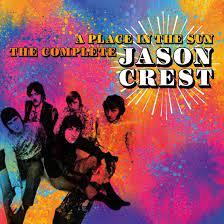 Glen Innes, NSW, A Place In The Sun - The Complete Jason Crest, Music, CD, MGM Music, Sep20, Cherry Red/Grapefruit, Jason Crest, Alternative