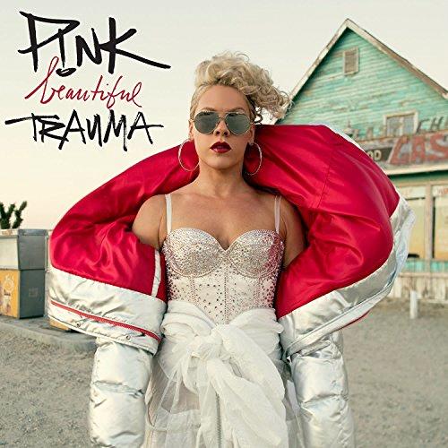 Glen Innes, NSW, Beautiful Trauma, Music, Vinyl LP, Sony Music, Oct17, , P!Nk, Pop