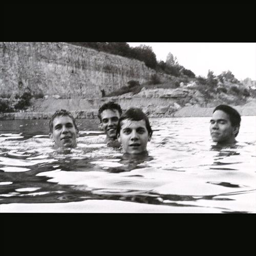 Glen Innes, NSW, Spiderland , Music, Vinyl LP, Rocket Group, Oct23, TOUCH & GO, Slint, Alternative