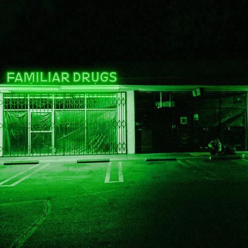 Glen Innes, NSW, Familiar Drugs, Music, Vinyl 7", Sony Music, Apr19, , Alexisonfire, Alternative