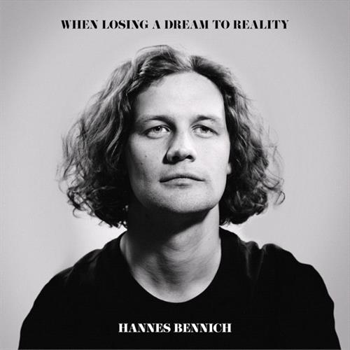 Glen Innes, NSW, When Losing A Dream To Reality , Music, Vinyl LP, MGM Music, Feb23, Whirlwind, Hannes Bennich, Jazz