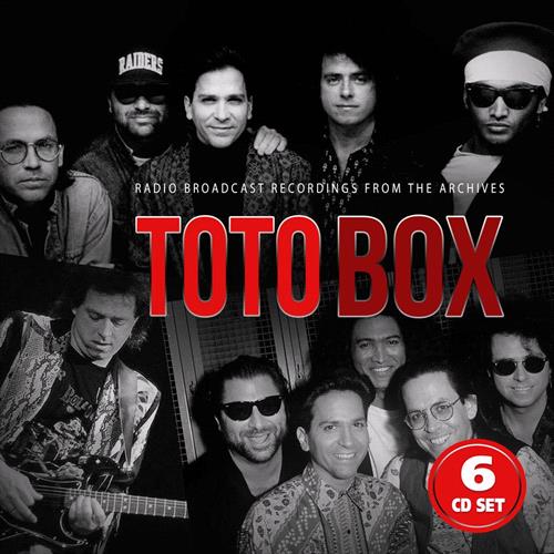 Glen Innes, NSW, Box, Music, CD, Rocket Group, Aug23, LASER MEDIA, Toto, Rock