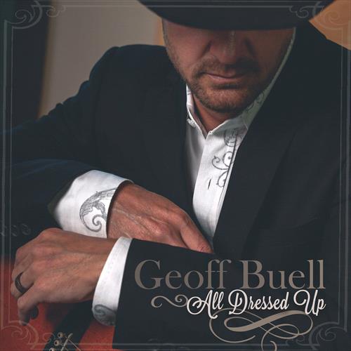 Glen Innes, NSW, All Dressed Up, Music, CD, MGM Music, Jun21, Turnberry Records, Geoff Buell, Country