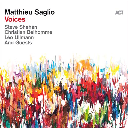 Glen Innes, NSW, Voices, Music, CD, MGM Music, Jun23, ACT, Matthieu Saglio, Jazz