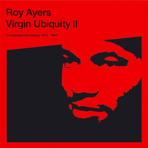 Glen Innes, NSW, Virgin Ubiquity II, Music, CD, Rocket Group, Jan20, BBE MUSIC, Ayers, Roy, Jazz