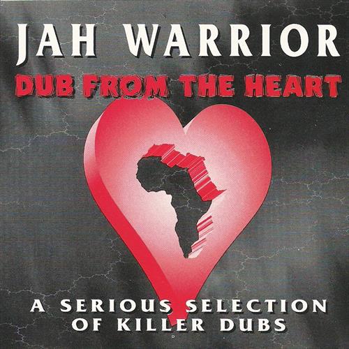 Glen Innes, NSW, Dub From The Heart, Music, Vinyl LP, MGM Music, Jan21, SRD/Partial, Jah Warrior, Reggae