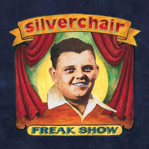 Glen Innes, NSW, Freak Show, Music, CD, Sony Music, Jan19, , Silverchair, Rock