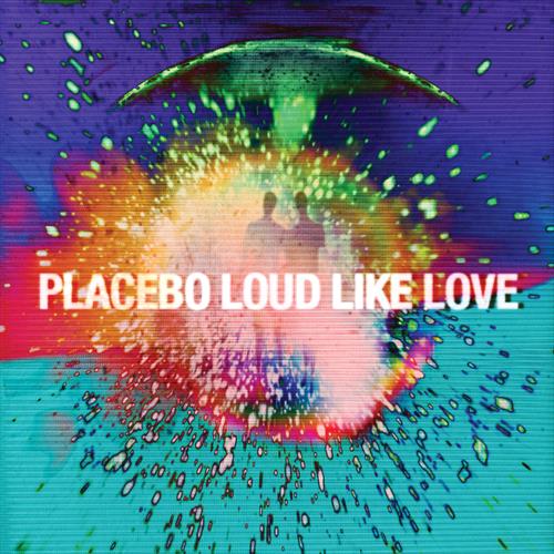 Glen Innes, NSW, Loud Like Love , Music, Vinyl LP, Inertia Music, May19, Elevator Lady Ltd, Placebo, Alternative