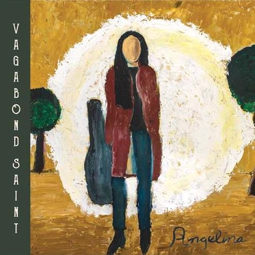 Glen Innes, NSW, Vagabond Saint, Music, Vinyl LP, Rocket Group, Jun19, WONDERFULSOUND, Angelina, Rock