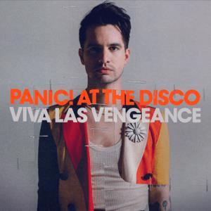 Glen Innes, NSW, Viva Las Vengeance, Music, Vinyl LP, Inertia Music, Aug22, Fueled By Ramen, Panic! At The Disco, Alternative