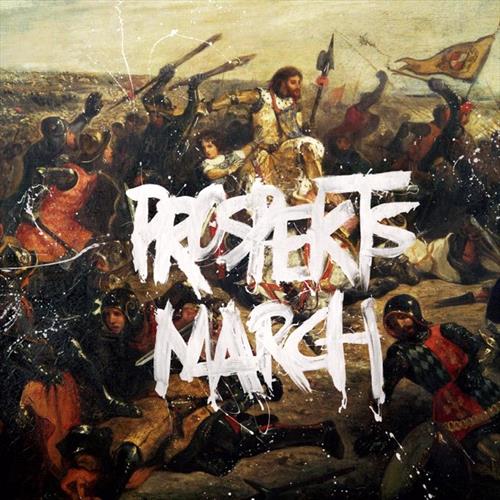 Glen Innes, NSW, Prospekt's March, Music, Vinyl, Inertia Music, Jun23, Warner Music, Coldplay, Pop