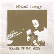 Glen Innes, NSW, House Of The Holy, Music, Vinyl LP, Rocket Group, Mar23, JOYFUL NOISE, Psychic Temple, Special Interest / Miscellaneous