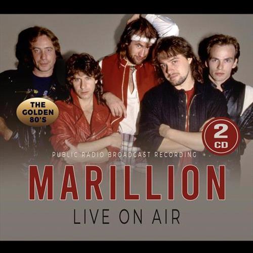 Glen Innes, NSW, Live On Air, Music, CD, Rocket Group, Apr23, LASER MEDIA, Marillion, Rock