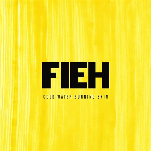 Glen Innes, NSW, Cold Water Burning Skin - Fieh, Music, CD, Universal Music, Sep19, , Fieh, Pop