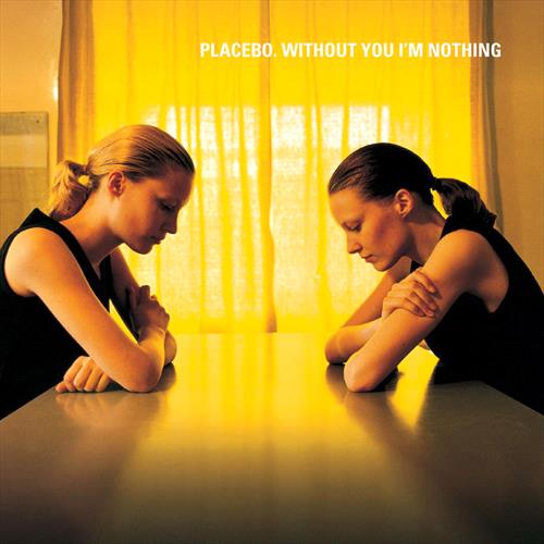 Glen Innes, NSW, Without You I'm Nothing, Music, Vinyl LP, Inertia Music, May19, Elevator Lady Ltd, Placebo, Alternative