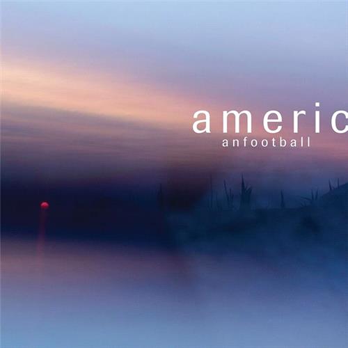 Glen Innes, NSW, American Football, Music, CD, Inertia Music, Mar19, Pod / Inertia, American Football, Rock