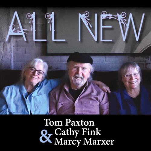 Glen Innes, NSW, All New, Music, CD, MGM Music, Jul22, Community Music Inc, Tom Paxton, Cathy Fink & Marcy Marxer, Folk