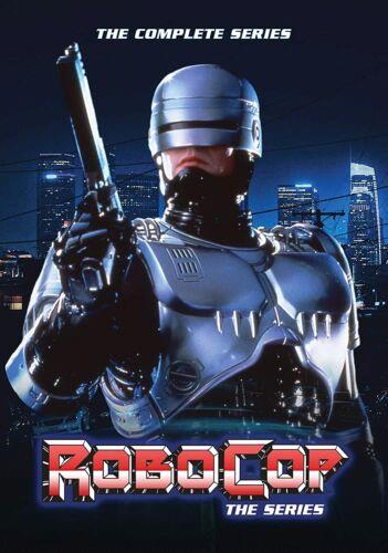 Glen Innes, NSW, Robocop: The Series , Music, DVD, MGM Music, May22, Liberation Hall, Various Artists, Special Interest / Miscellaneous