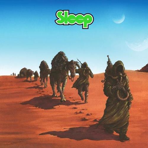 Glen Innes, NSW, Dopesmoker, Music, CD, Rocket Group, Mar23, THIRD MAN RECORDS, Sleep, Metal