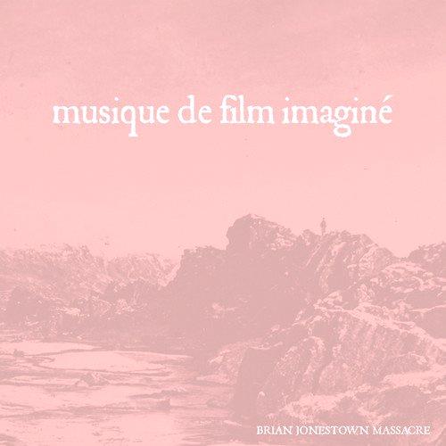 Glen Innes, NSW, Musique De Film Imaginé, Music, Vinyl LP, Rocket Group, Feb22, A, The Brian Jonestown Massacre, Alternative