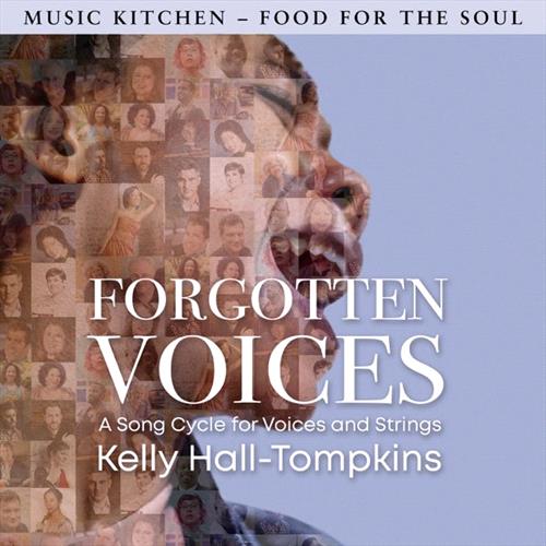 Glen Innes, NSW, Forgotten Voices, Music, CD, MGM Music, Mar23, AVIE, Kelly Hall-Tompkins, Classical Music