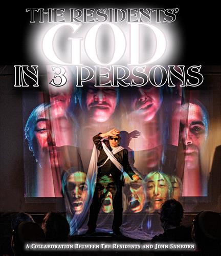 Glen Innes, NSW, God In 3 Persons Live, Music, BR, MGM Music, Apr23, Cryptic Corp, Residents, Alternative