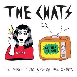 Glen Innes, NSW, The First Two Eps By The Chats, Music, CD, Sony Music, May21, , The Chats, Punk