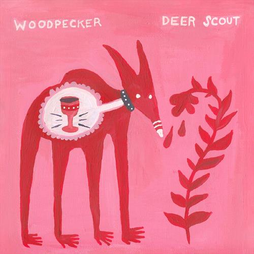 Glen Innes, NSW, Woodpecker, Music, Vinyl LP, MGM Music, Apr22, Carpark Records, Deer Scout, Alternative