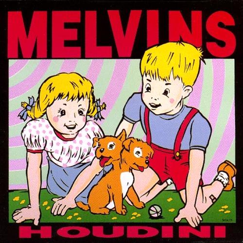 Glen Innes, NSW, Houdini, Music, CD, Inertia Music, Mar00, ATLANTIC, Melvins, Pop