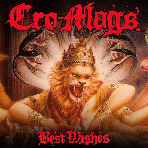 Glen Innes, NSW, Best Wishes, Music, CD, Rocket Group, Apr23, Astor Place, Cro-Mags, Punk