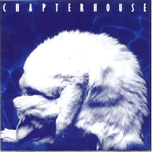 Glen Innes, NSW, Whirlpool, Music, CD, Rocket Group, Jul22, CHERRY RED, Chapterhouse, Alternative