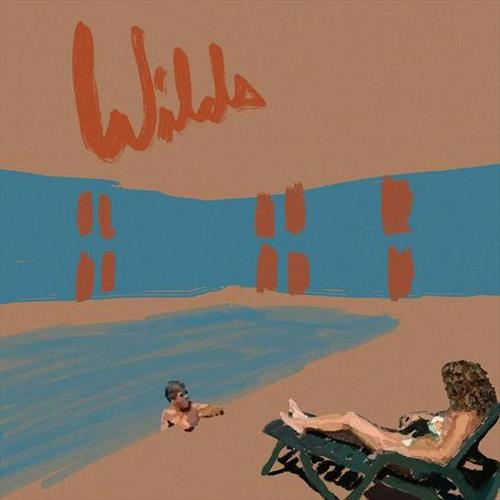 Glen Innes, NSW, Wilds , Music, Vinyl LP, Rocket Group, Nov21, ANTI, Shauf, Andy, Alternative