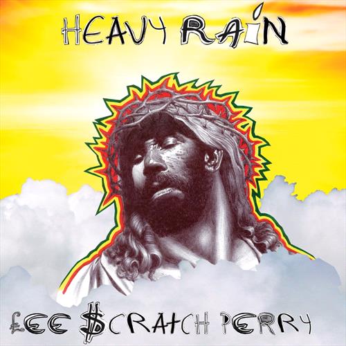 Glen Innes, NSW, Heavy Rain, Music, Vinyl, Inertia Music, Mar20, On-U Sound, Lee Scratch Perry, Reggae