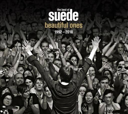 Glen Innes, NSW, Beautiful Ones: The Best Of Suede 1992 - 2018, Music, CD, Rocket Group, Oct20, EDSEL, Suede, Rock