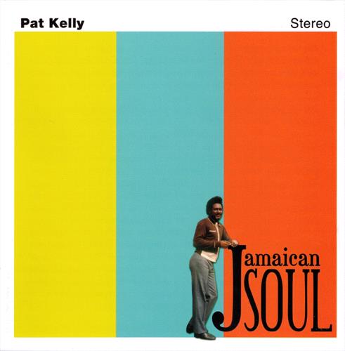 Glen Innes, NSW, Jamaican Soul, Music, Vinyl LP, MGM Music, Nov19, SRD/Kingston Sounds, Pat Kelly, Reggae