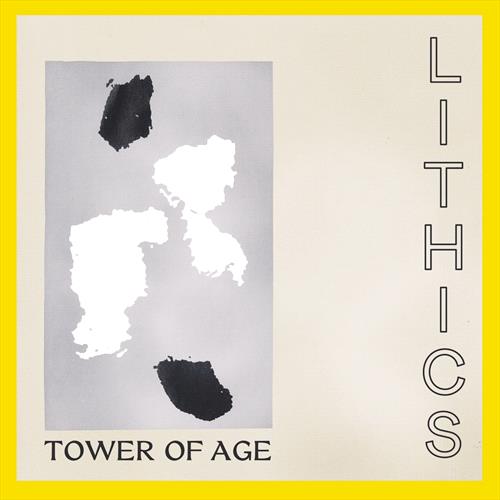 Glen Innes, NSW, Tower Of Age, Music, Vinyl LP, Rocket Group, Jul20, TROUBLE IN MIND, Lithics, Special Interest / Miscellaneous