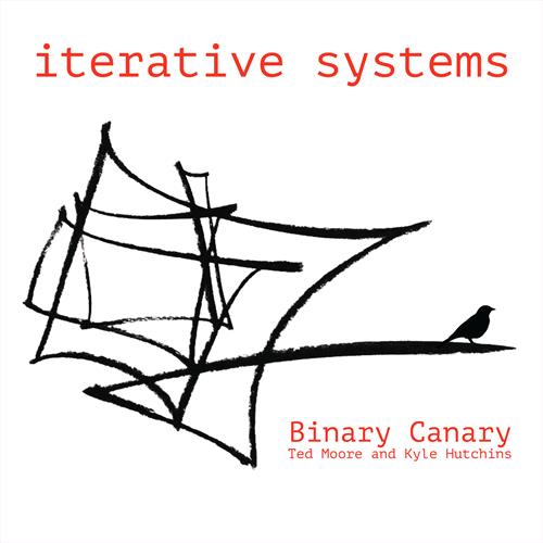 Glen Innes, NSW, Iterative Systems, Music, CD, MGM Music, Oct19, Redeye/Carrier Records, Binary Canary, Special Interest / Miscellaneous