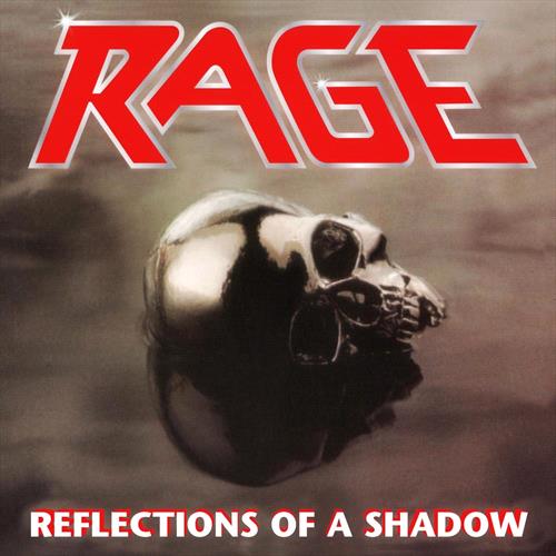 Glen Innes, NSW, Reflections Of A Shadow , Music, CD, Rocket Group, Aug23, Dr. Bones, Rage, Metal