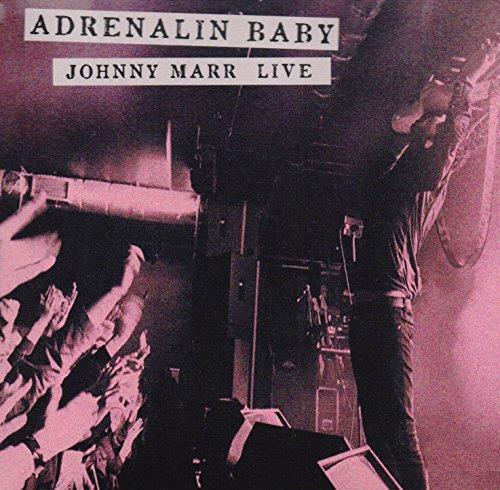 Glen Innes, NSW, Adrenalin Baby, Music, CD, Inertia Music, Nov15, ADA UK, Johnny Marr, Alternative