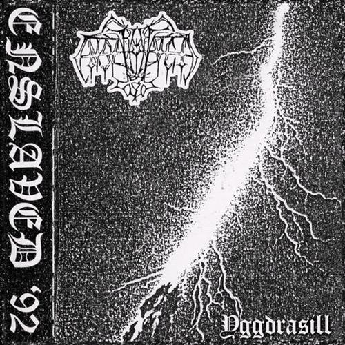 Glen Innes, NSW, Yggdrasill, Music, CD, Rocket Group, Dec22, BY NORSE MUSIC, Enslaved, Metal