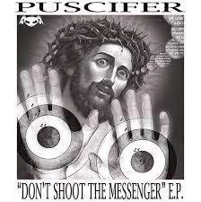 Glen Innes, NSW, Don't Shoot The Messenger, Music, Vinyl, Inertia Music, Jul23, BMG Rights Management, Puscifer, Alternative