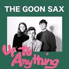 Glen Innes, NSW, Up To Anything, Music, Vinyl LP, Inertia Music, Mar16, , The Goon Sax, Rock