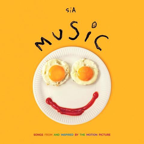 Glen Innes, NSW, Music, Music, CD, Inertia Music, Feb21, Atlantic, Sia, Pop