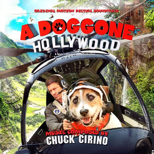 Glen Innes, NSW, A Doggone Christmas: Original Motion Picture Soundtrack, Music, CD, MGM Music, Mar21, MVD/Dragon'S Domain, Chuck Cirino, Soundtracks