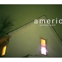 Glen Innes, NSW, American Football, Music, Vinyl LP, Inertia Music, Mar19, Pod / Inertia, American Football, Rock