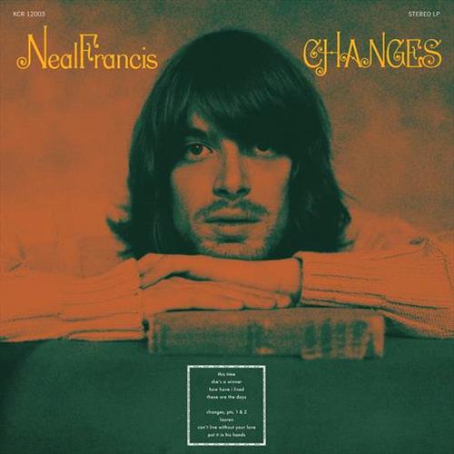 Glen Innes, NSW, Changes, Music, CD, Rocket Group, Sep19, , Neal Francis, Soul