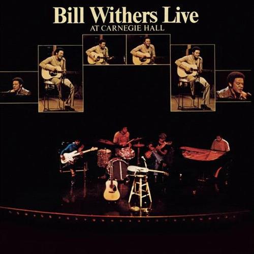 Glen Innes, NSW, Live At Carnegie Hall , Music, Vinyl LP, Sony Music, Apr23, , Bill Withers, Soul