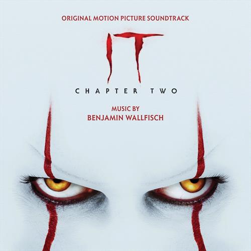 Glen Innes, NSW, It Chapter Two, Music, Vinyl LP, Inertia Music, Dec19, ADA, Ost, Soundtracks