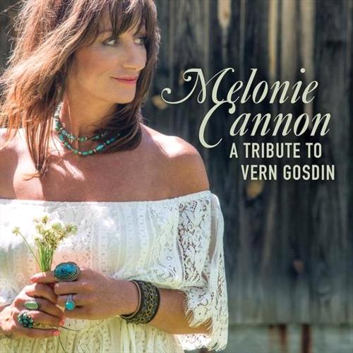 Glen Innes, NSW, A Tribute To Vern Gosdin, Music, Vinyl LP, Rocket Group, May23, BFD, Melonie Cannon, Country